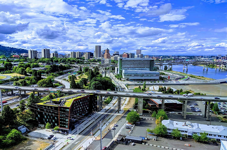 Discover the Top 5 Cities Near Portland for Your Next Home