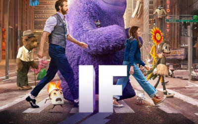 Client Appreciation Party