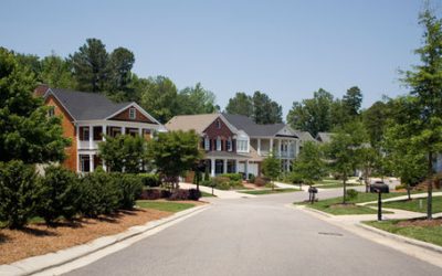 IS THE REAL ESTATE MARKET CRASHING?