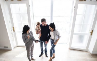 WHAT RISING INTEREST RATES MEAN FOR THE MARKET