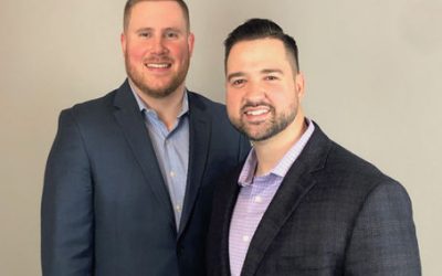 Welcoming Our Newest Team Member, Austin Hunt!