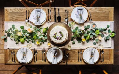 Heading Into The Holidays With Joy, Hope, & Peace